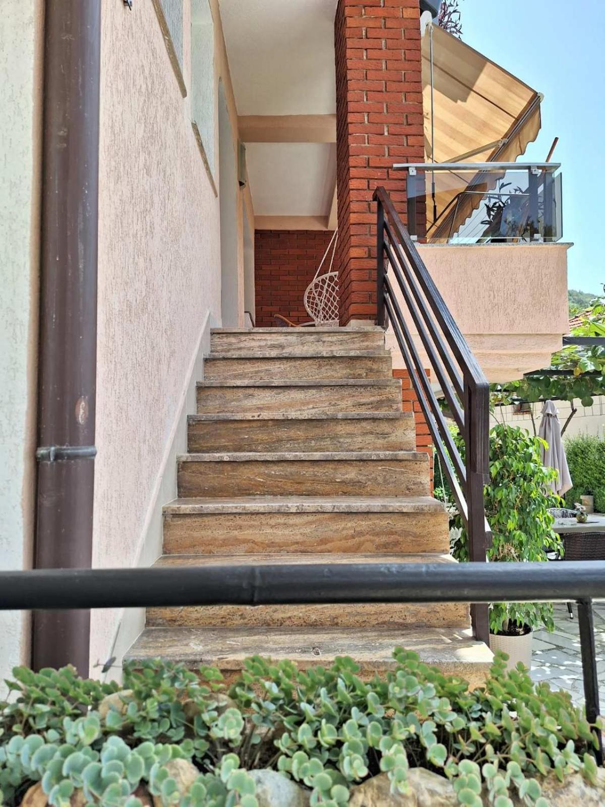 Apartments Chemenko 孔吉斯克 外观 照片